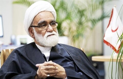 صلیب سرخ | گرامیداشت پیام تبریک نماینده ولی فقیه در جمعیت هلال احمر به مناسبت هفته گرامیداشت صلیب سرخ و هلال احمر