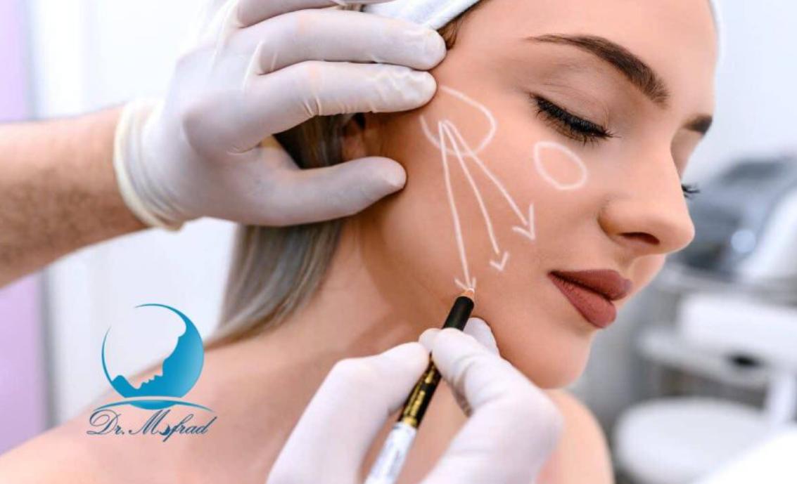 دکتر مفرد؛ نامی آشنا در دنیای جراحی پلاستیک و ترمیمی بینی با رویکردی مدرن و تخصصی