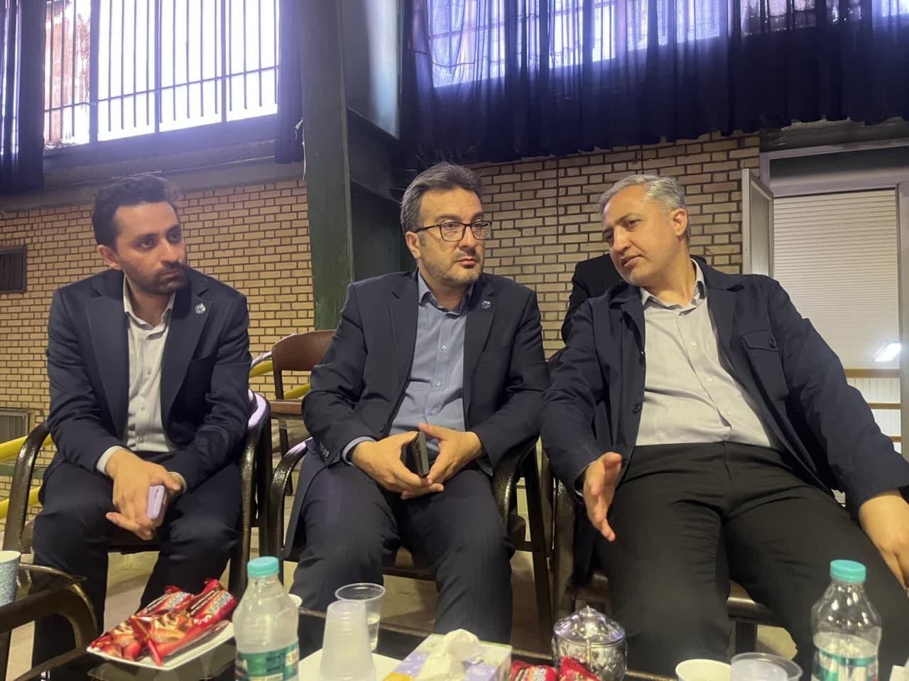 داناکاپ؛ گامی نوآورانه برای کشف استعداد ها و پیوند دانشگاه با صنعت