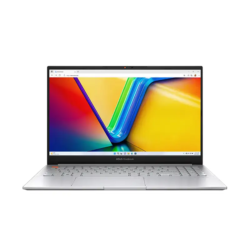 بررسی مشخصات لپ تاپ 15 اینچی ایسوس Vivobook Pro 15 OLED K6502VV i9 13900H 16GB 1TB SSD RTX 4060
