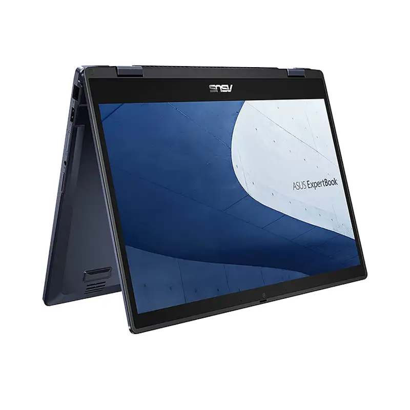 بررسی مشخصات لپ تاپ 14 اینچی ایسوس Expert Book B3 Flip B3402FBA i5 1235U 16GB 512GB SSD INTEL