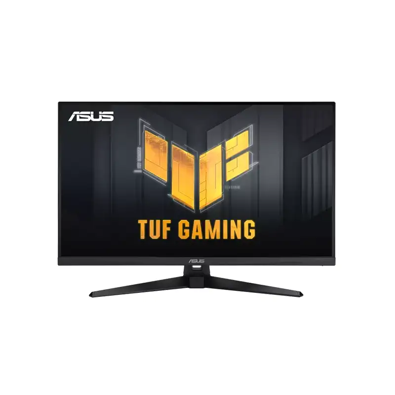 بررسی مشخصات مانیتور 31.5 اینچی ایسوس مدل TUF Gaming VG32UQA1A
