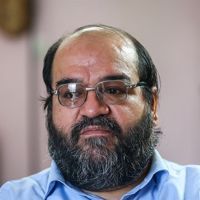 نویسنده کتاب ذوالفقار :علی‌اکبر مزدآبادی