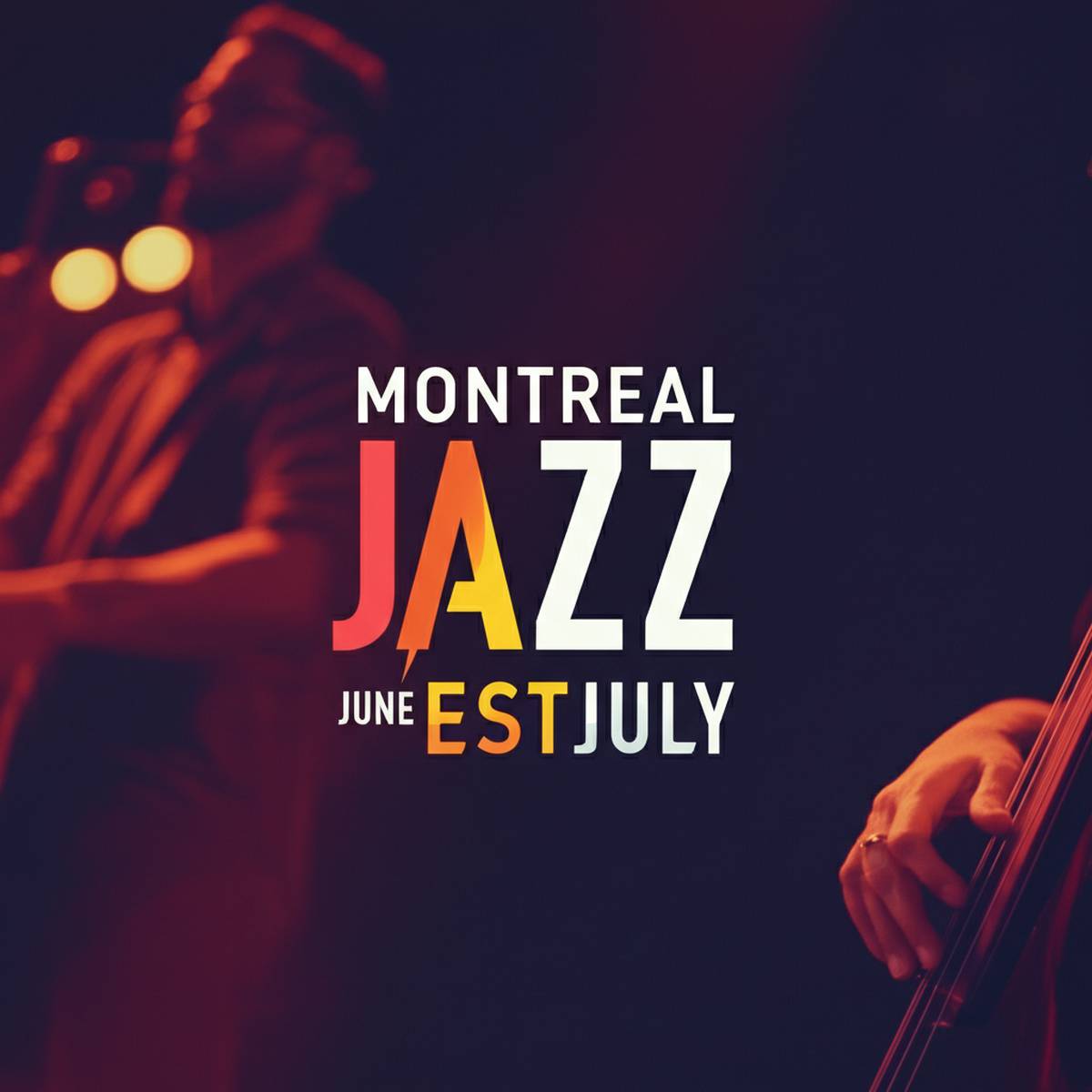 گردشگری فستیوال جاز مونترال ژوئن جولای Montreal Jazz Festival
