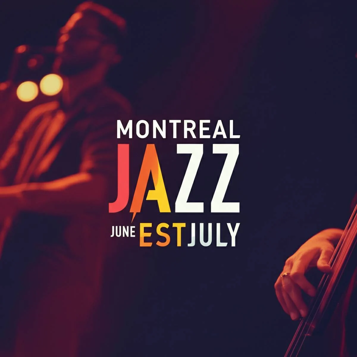 فستیوال جاز مونترال ژوئن جولای Montreal Jazz Festival