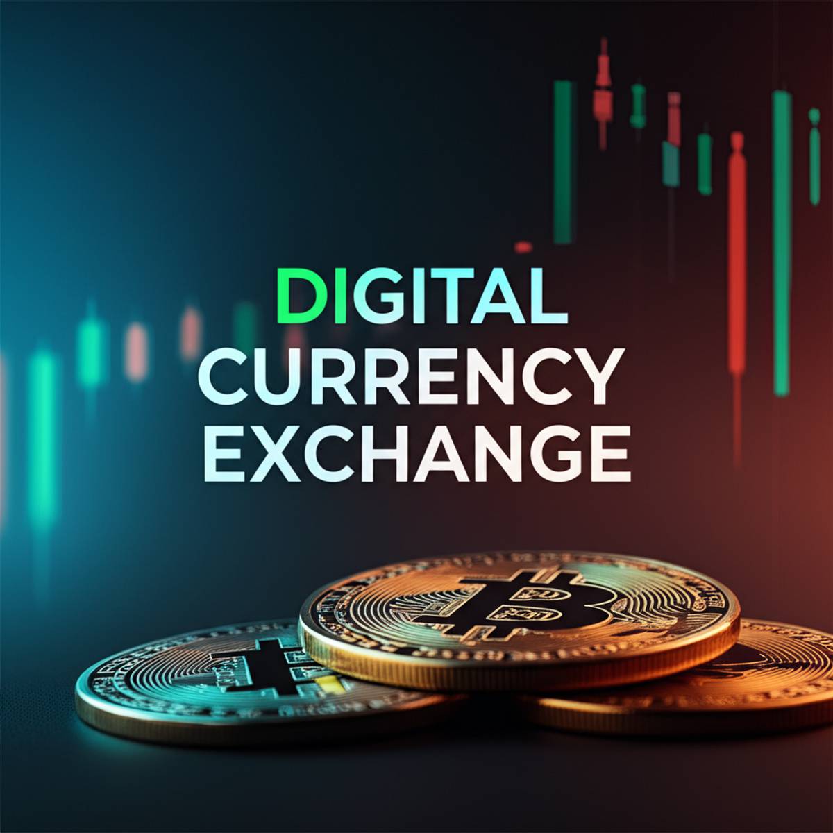 اکسچنج ارز دیجیتال