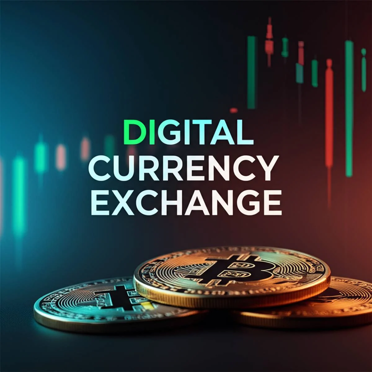 اکسچنج ارز دیجیتال