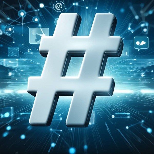 هشتگ مارکتینگ در فیسبوک راه رسیدن به میلیون ها مشتری!