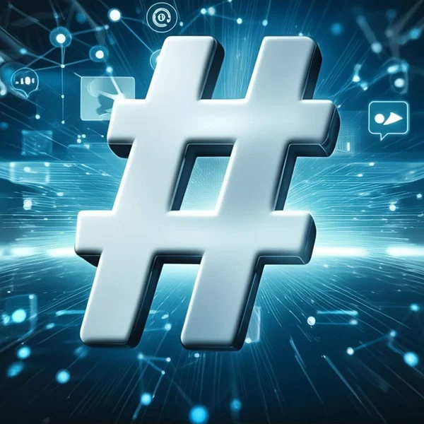 هشتگ مارکتینگ در فیسبوک راه رسیدن به میلیون ها مشتری!