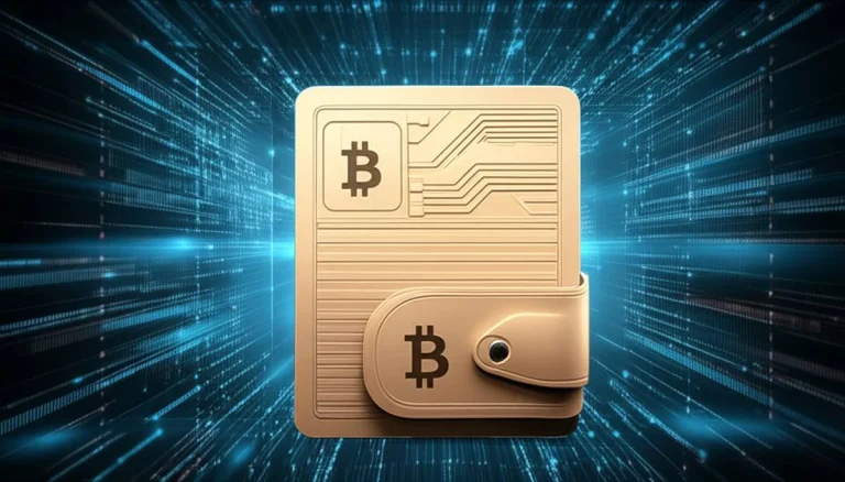 کیف پول کاغذی بیت کوین چیست؟ راهنمای کامل و امن