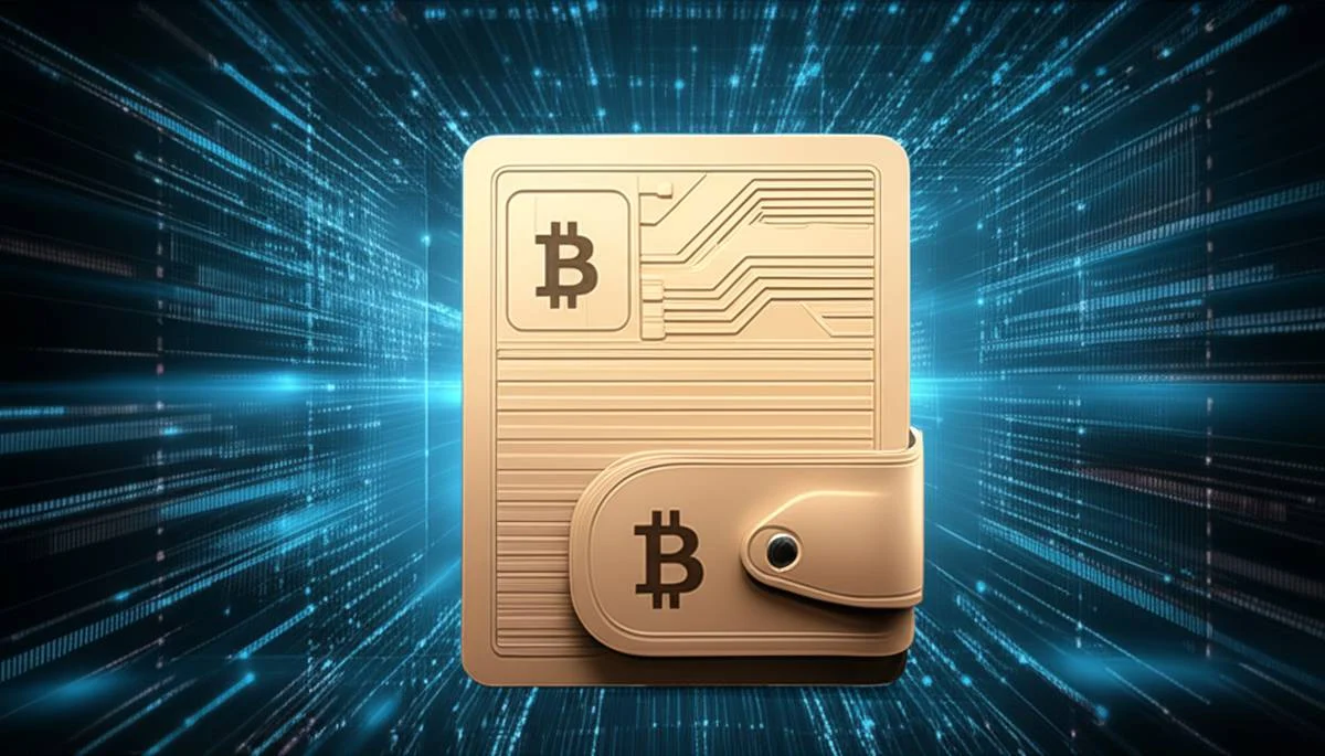 کیف پول کاغذی بیت کوین چیست؟ راهنمای کامل و امن