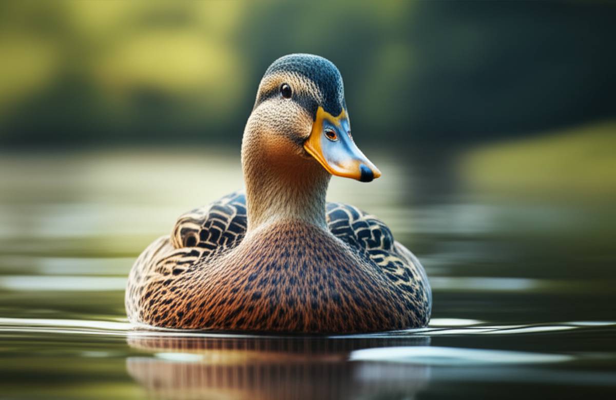 خلاصه کتاب The Duck’s Mistake – نکات کلیدی اثر اکبر احمدی