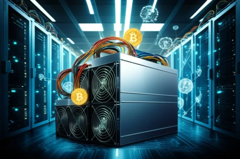 قیمت ماینر Aladdin Miner 16Th/s Bitcoin | بهترین قیمت خرید