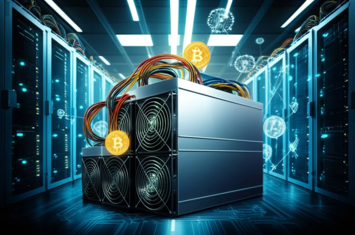 قیمت ماینر Aladdin Miner 16Th/s Bitcoin | بهترین قیمت خرید