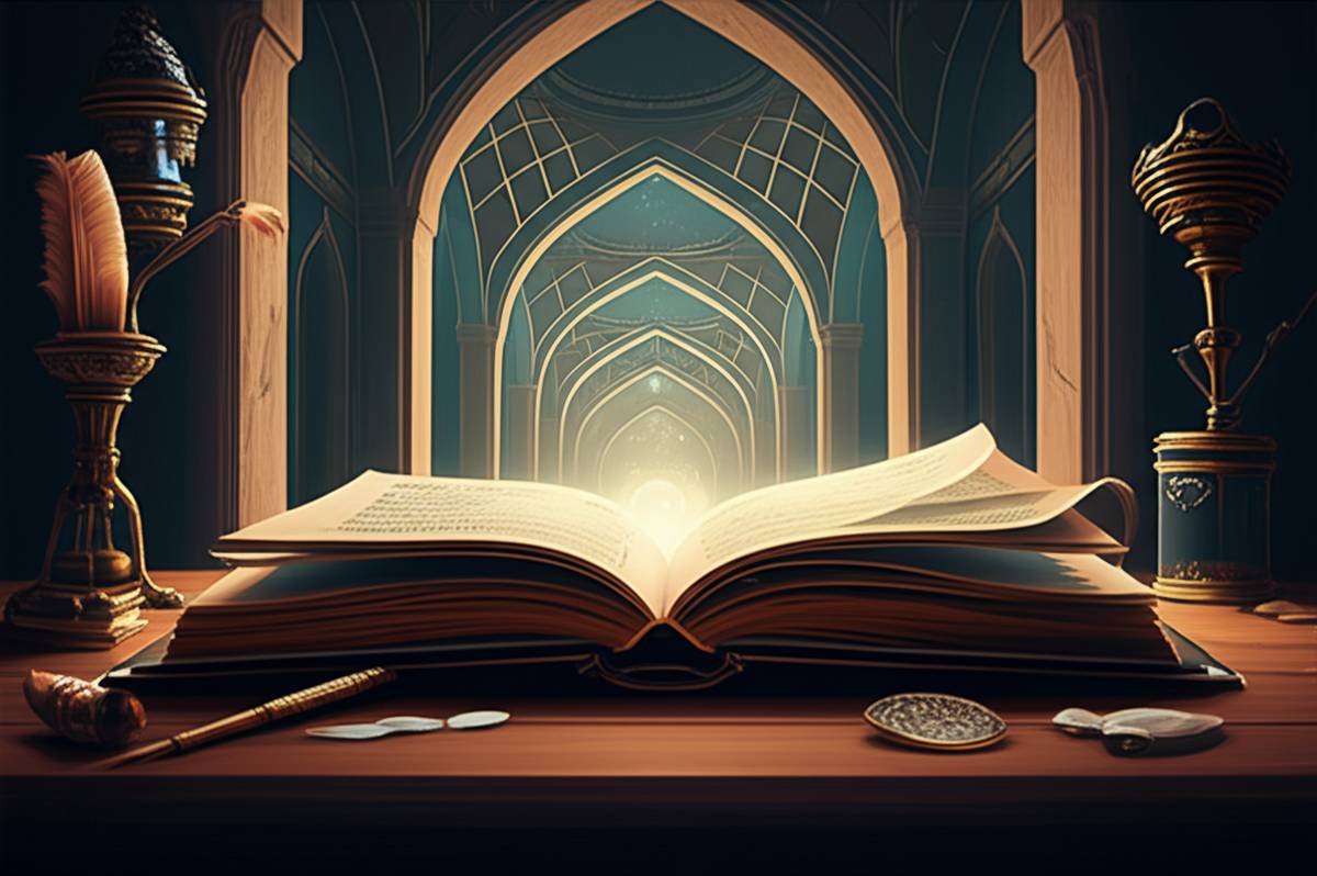 خلاصه کتاب ساموج (جمشید طاهری): هر آنچه باید درباره آن بدانید
