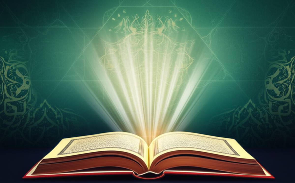 خلاصه کتاب تاریخ اسلام در قرآن | اسباب النزول در مجمع البیان