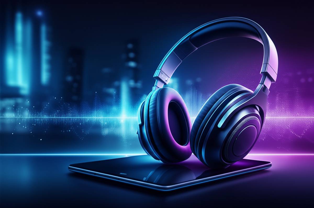 Stream Music Online و دانلود همزمان آهنگ های جدید