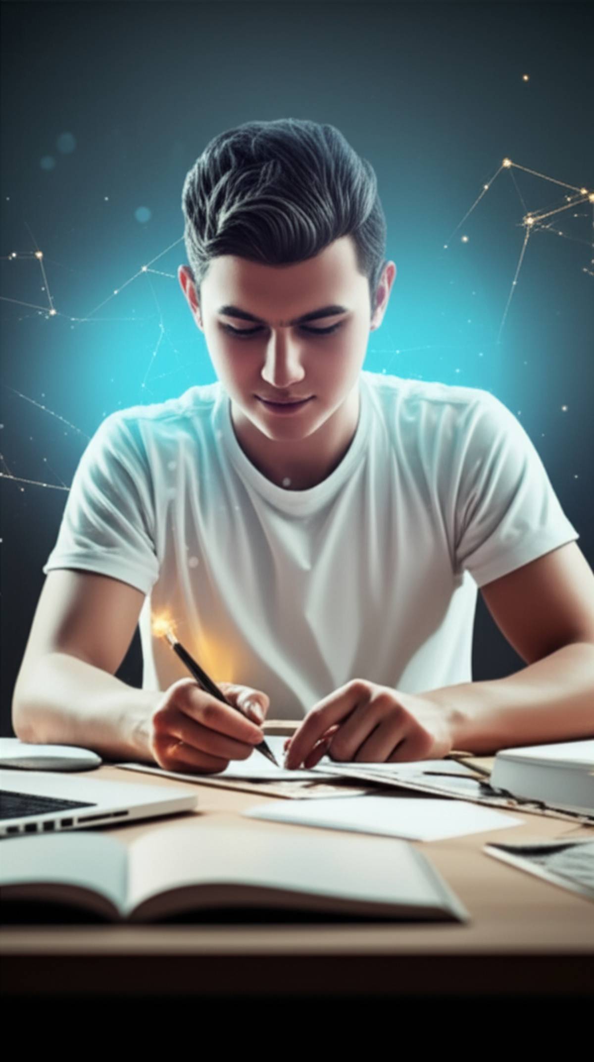 بهترین مولتی ویتامین برای کنکوری ها: تقویت حافظه و تمرکز