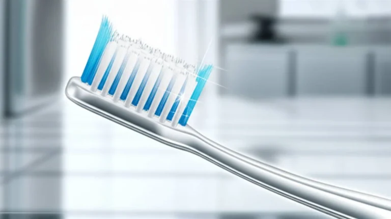 نقد و بررسی مسواک تریزا پرل وایت برس سخت | ارزش خرید دارد؟