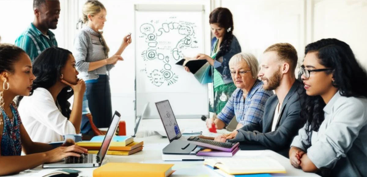 **شرایط مدارس بزرگسالان ۱۴۰۲: راهنمای جامع ثبت نام و پذیرش**