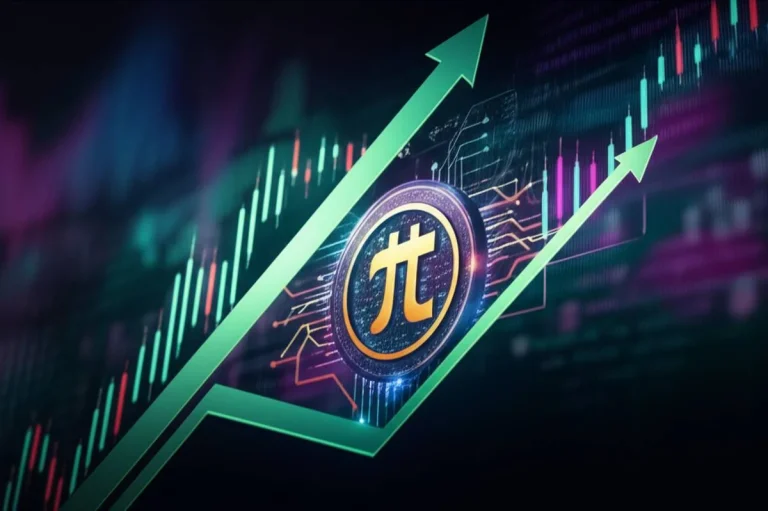 پیش بینی قیمت ارز Pi Network 2024 – تحلیل جامع