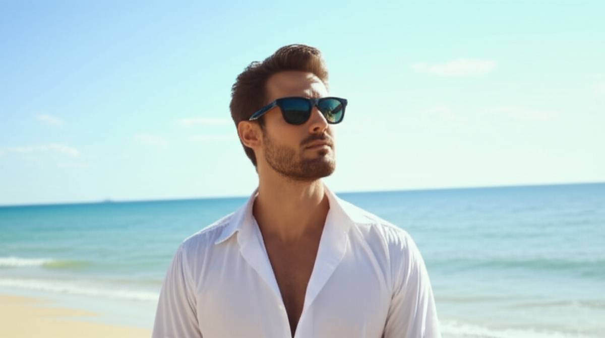 کرم ضد آفتاب SPF 50+ آقایان ژوت | بررسی تخصصی ویژگی ها و مزایا