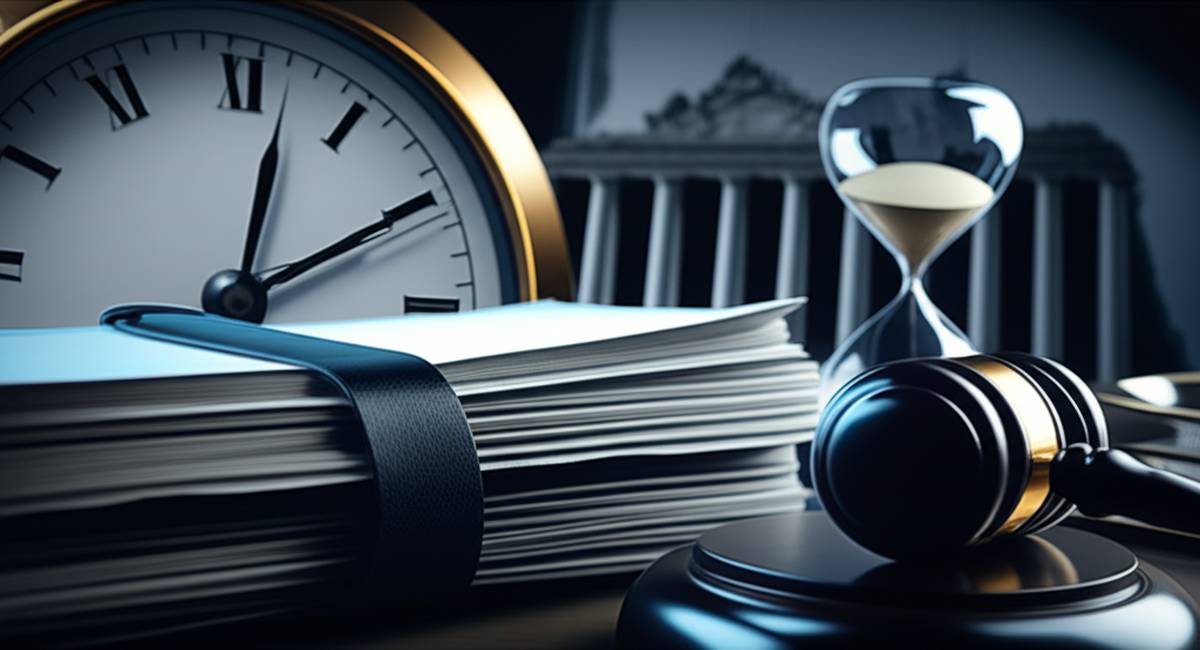 مدت قرار بازداشت موقت چقدر است؟ | سقف قانونی و تمدید