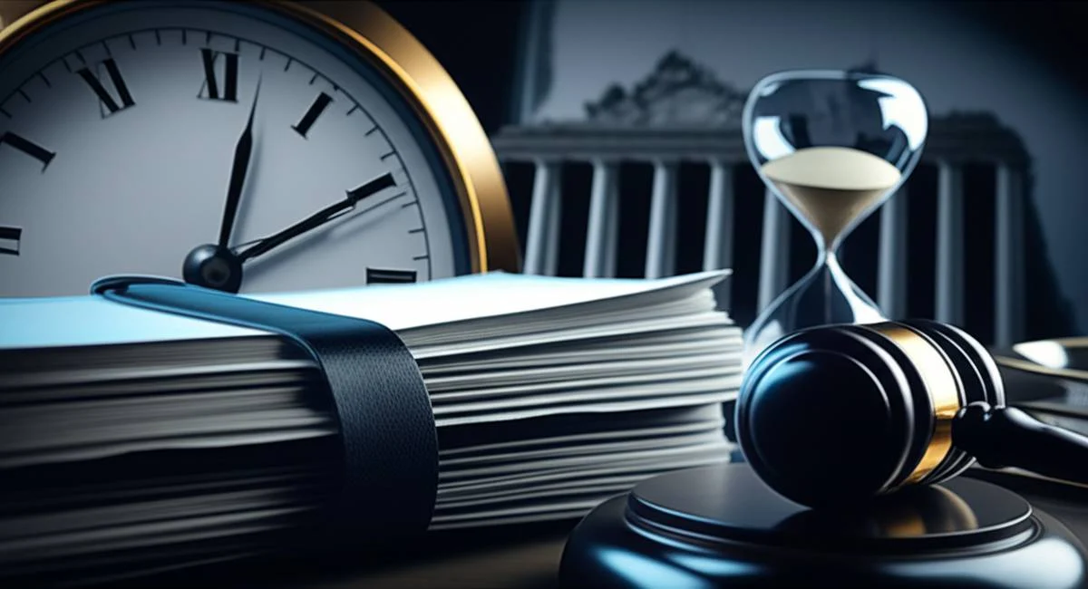 مدت قرار بازداشت موقت چقدر است؟ | سقف قانونی و تمدید