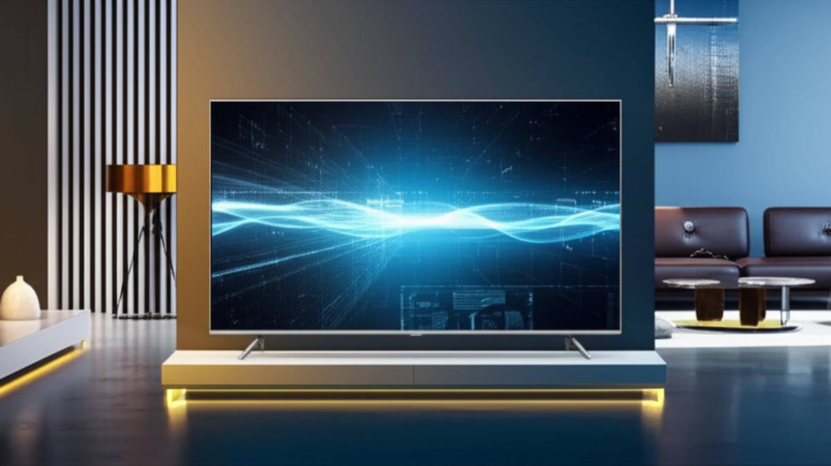 نقد و بررسی تلویزیون جی پلاس GTV-65PQ732S 65 اینچ