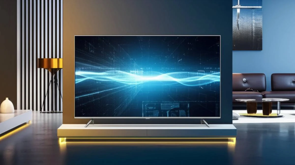 نقد و بررسی تلویزیون جی پلاس GTV-65PQ732S 65 اینچ