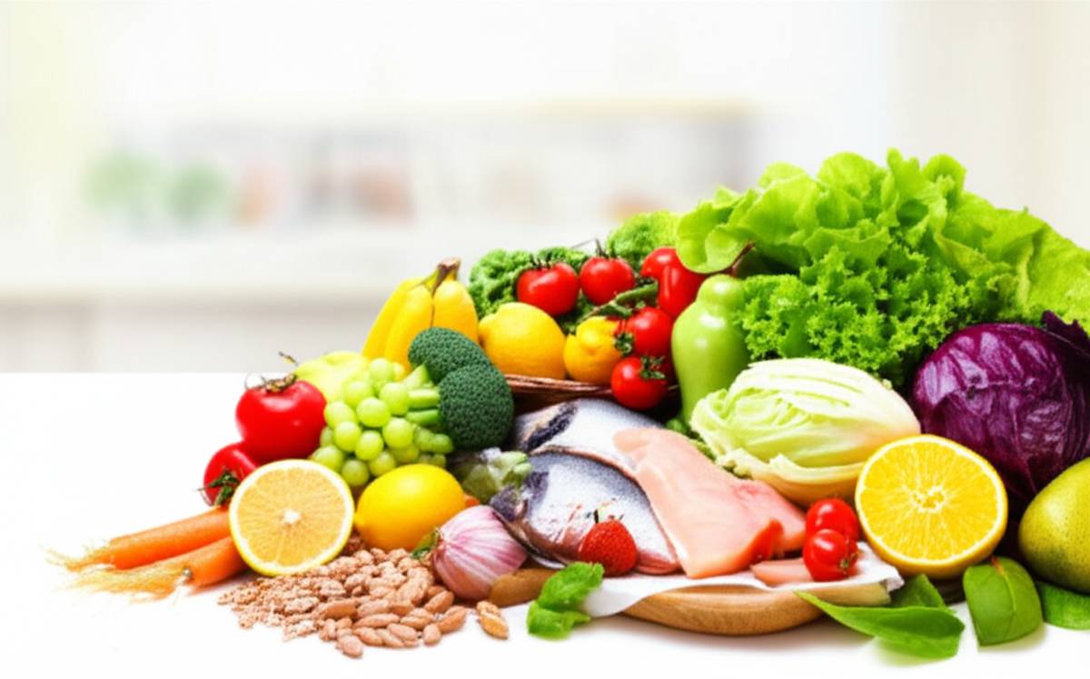 رژیم غذایی بیماران کرونایی - راهنمای کامل تغذیه