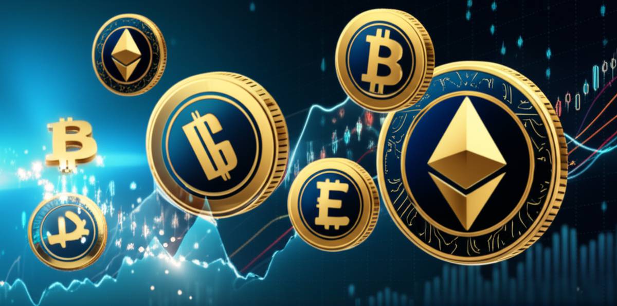 عرضه های اولیه ارز دیجیتال (ICO و IEO) | راهنمای کامل