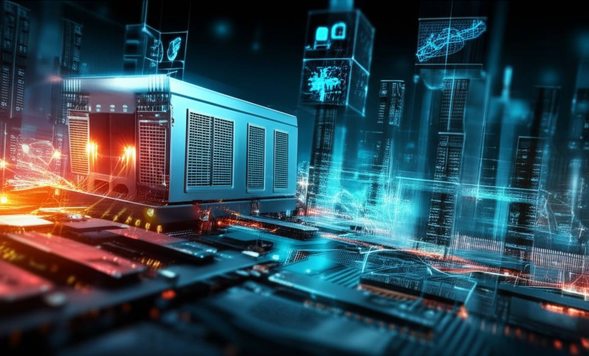 استخراج بیت کوین: هر آنچه باید بدانید