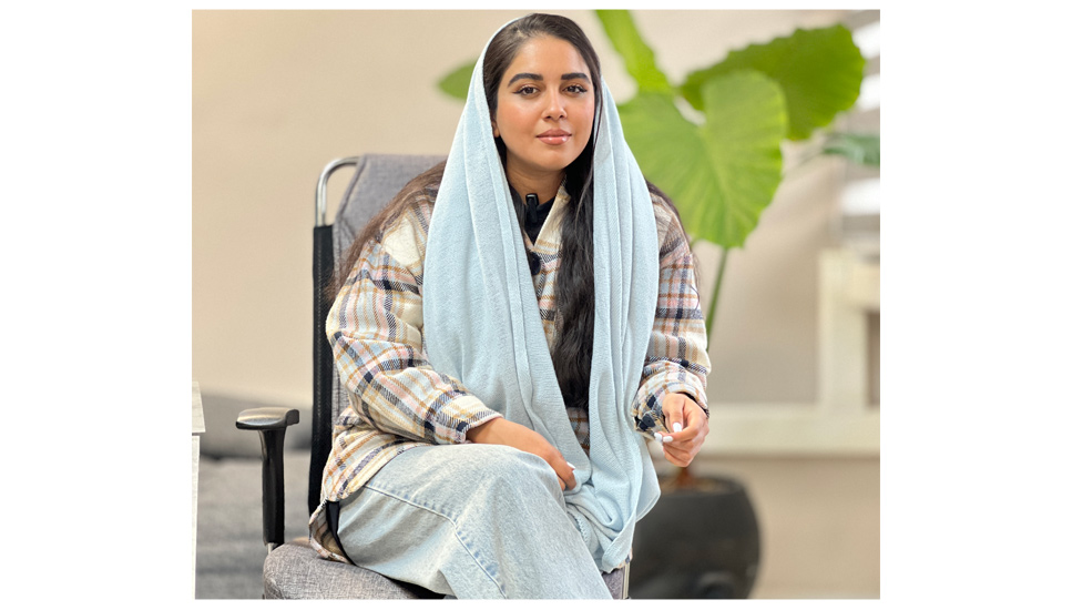 2. سیده مهتا افخمی