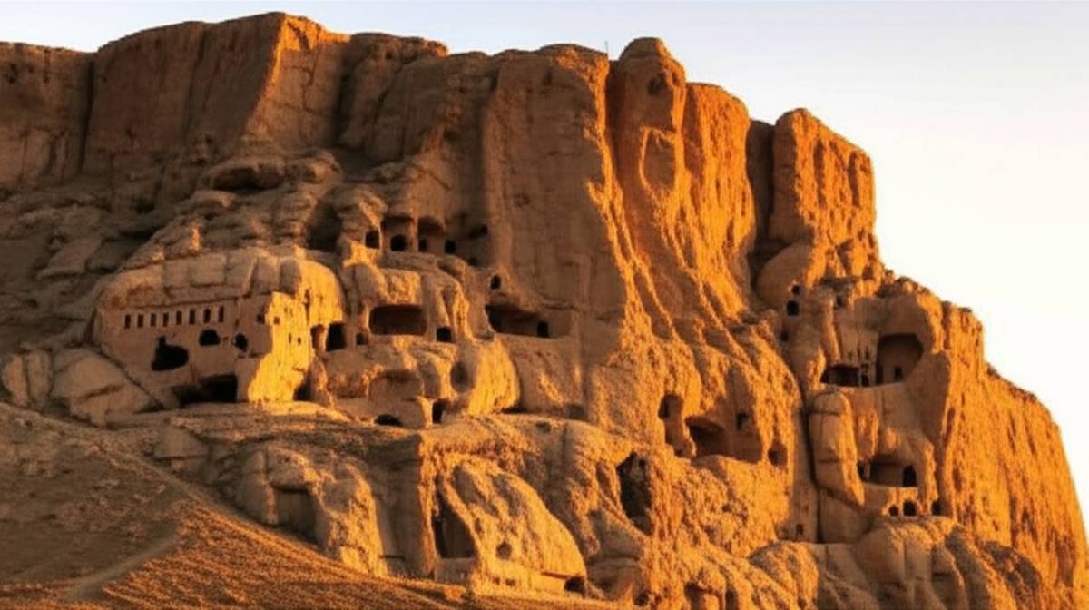 قلعه بهستان: هر آنچه باید درباره این جاذبه تاریخی زنجان بدانید