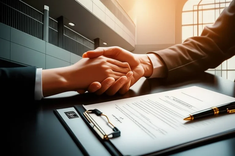 حضور زوجین در طلاق توافقی: آیا اجباری است یا با وکیل؟