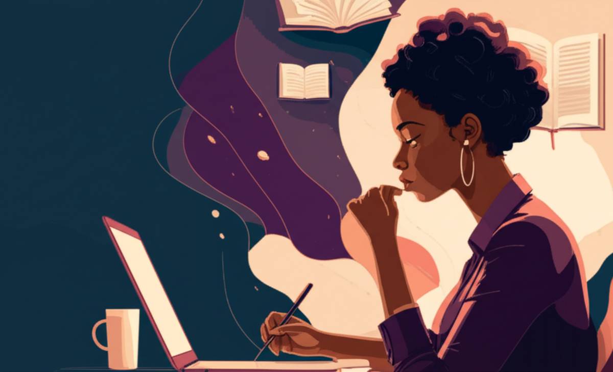 کتاب خلاصه مانیفست یک فمینیست | ۱۵ پیشنهاد چیماماندا انگوزی آدیشی