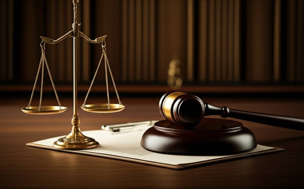 منظور از دادخواست بدوی چیست؟ | راهنمای جامع و نکات حقوقی