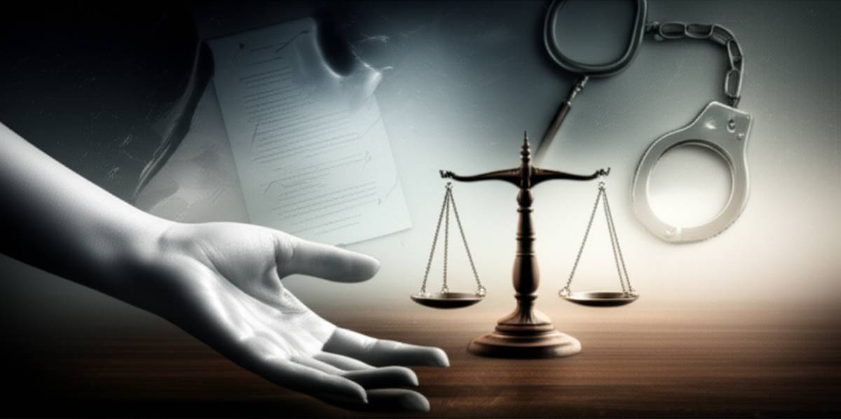 آیا سرقت قابل گذشت است؟ | شرایط و مجازات قانونی