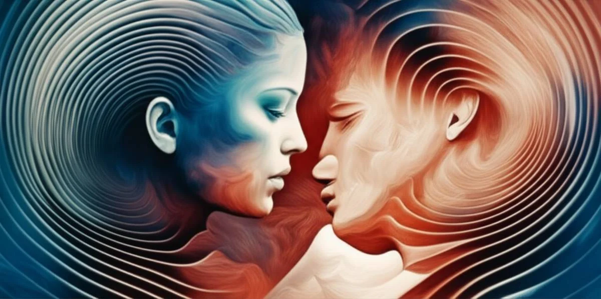 خلاصه اگزیستانسیالیسم و عشق رمانتیک | اسکای سی. کلیری