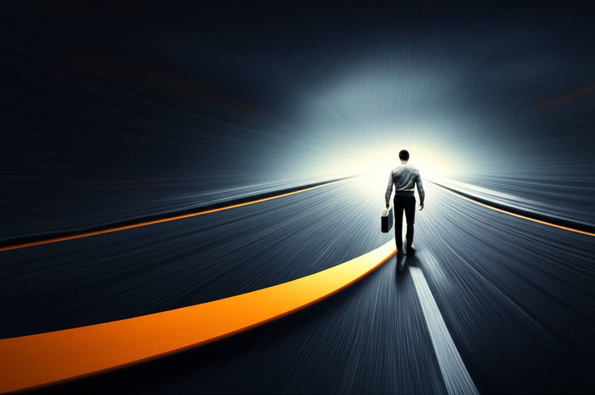 کتاب فقط ساکت شو و کارت رو انجام بده (برایان تریسی) | خلاصه نکات کلیدی