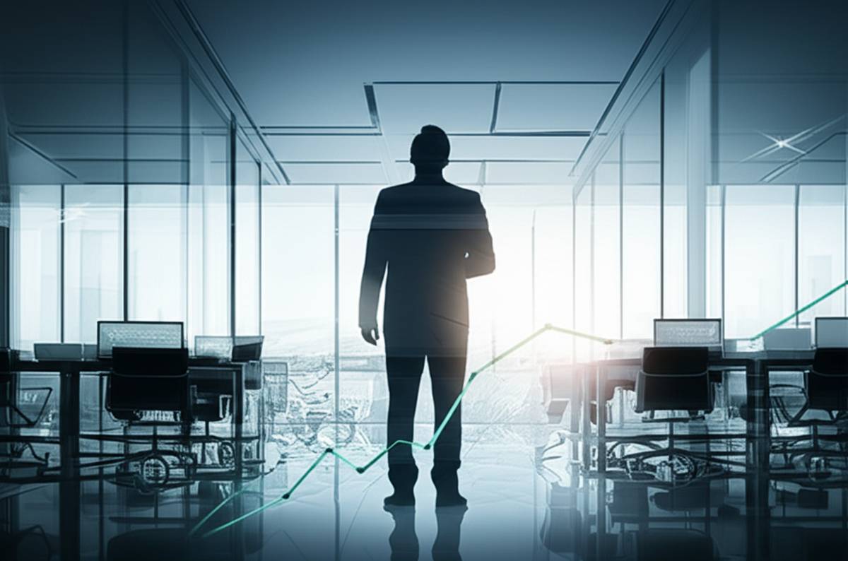 خلاصه کتاب بهترین کار | نکات کلیدی از امیرهوشنگ اقبال پور