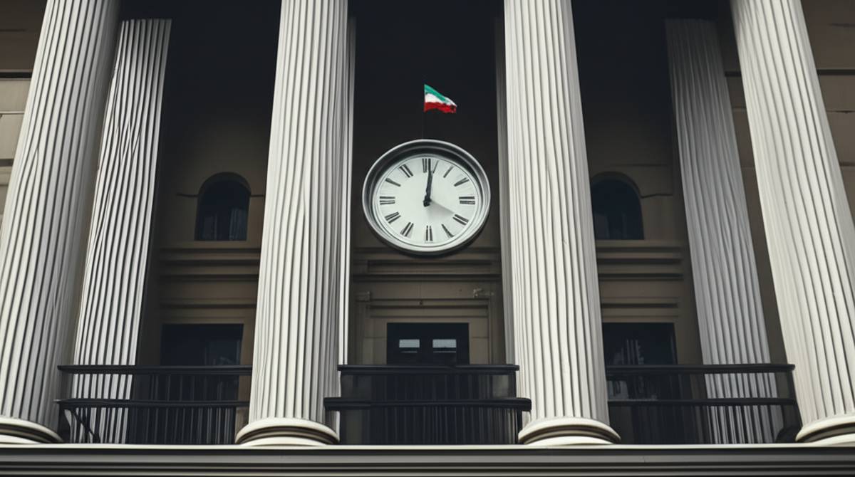 ساعت کار دادسرای نیابت تهران | آدرس، شماره تماس و اطلاعات کامل