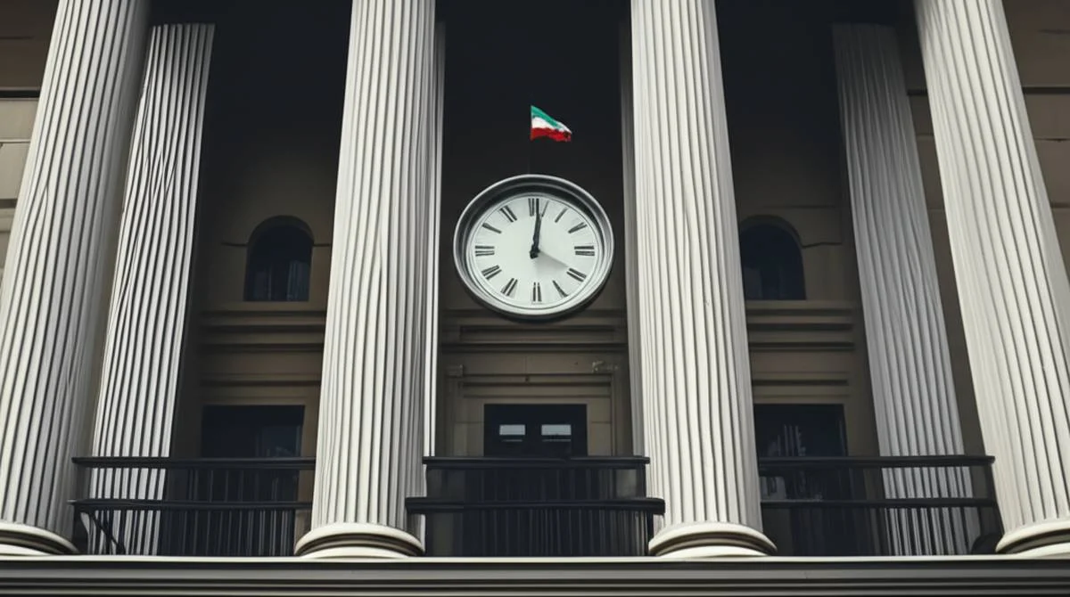 ساعت کار دادسرای نیابت تهران | آدرس، شماره تماس و اطلاعات کامل