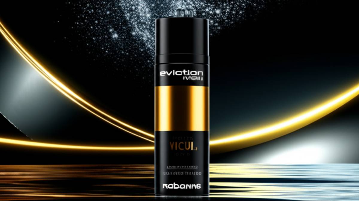 نقد و بررسی اسپری ضد تعریق ایموشن Rabanne Invictus | کامل