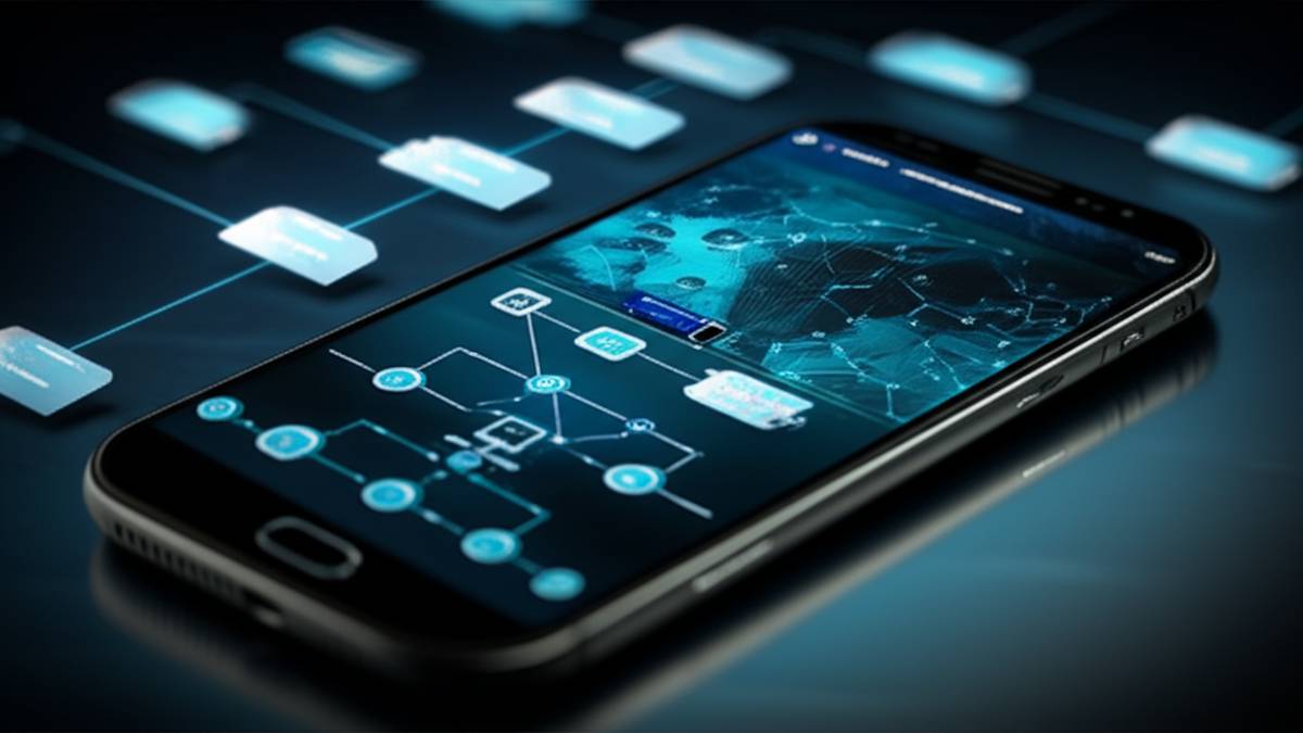 چگونه ساختار سایت سئو موبایل و UX را بهبود می بخشد؟