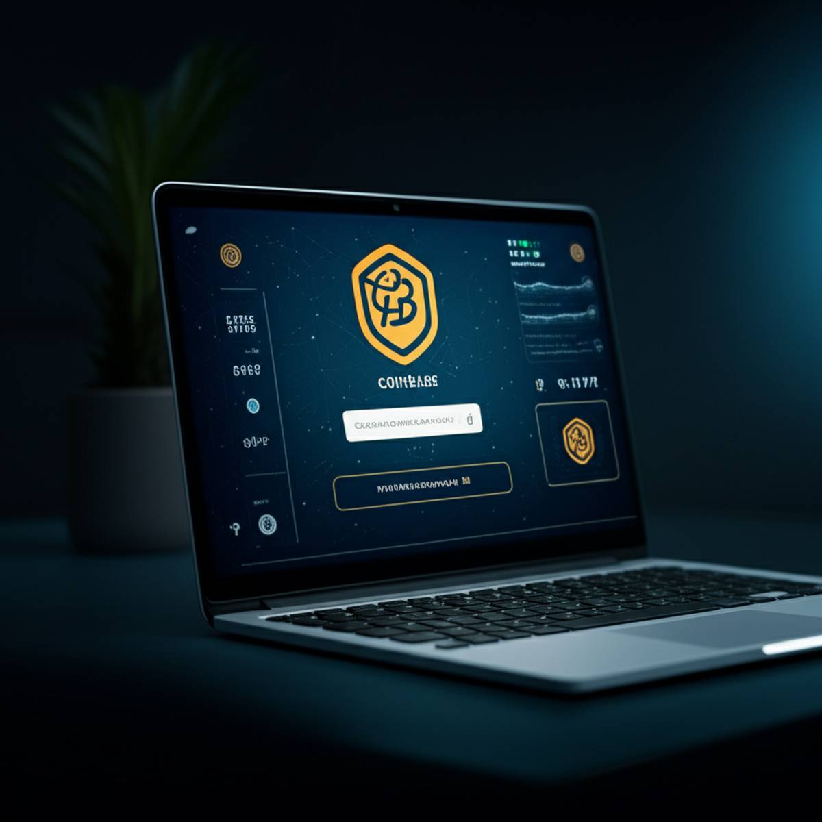 آموزش ثبت نام در کوین بیس (صفر تا صد) | راهنمای افتتاح حساب Coinbase