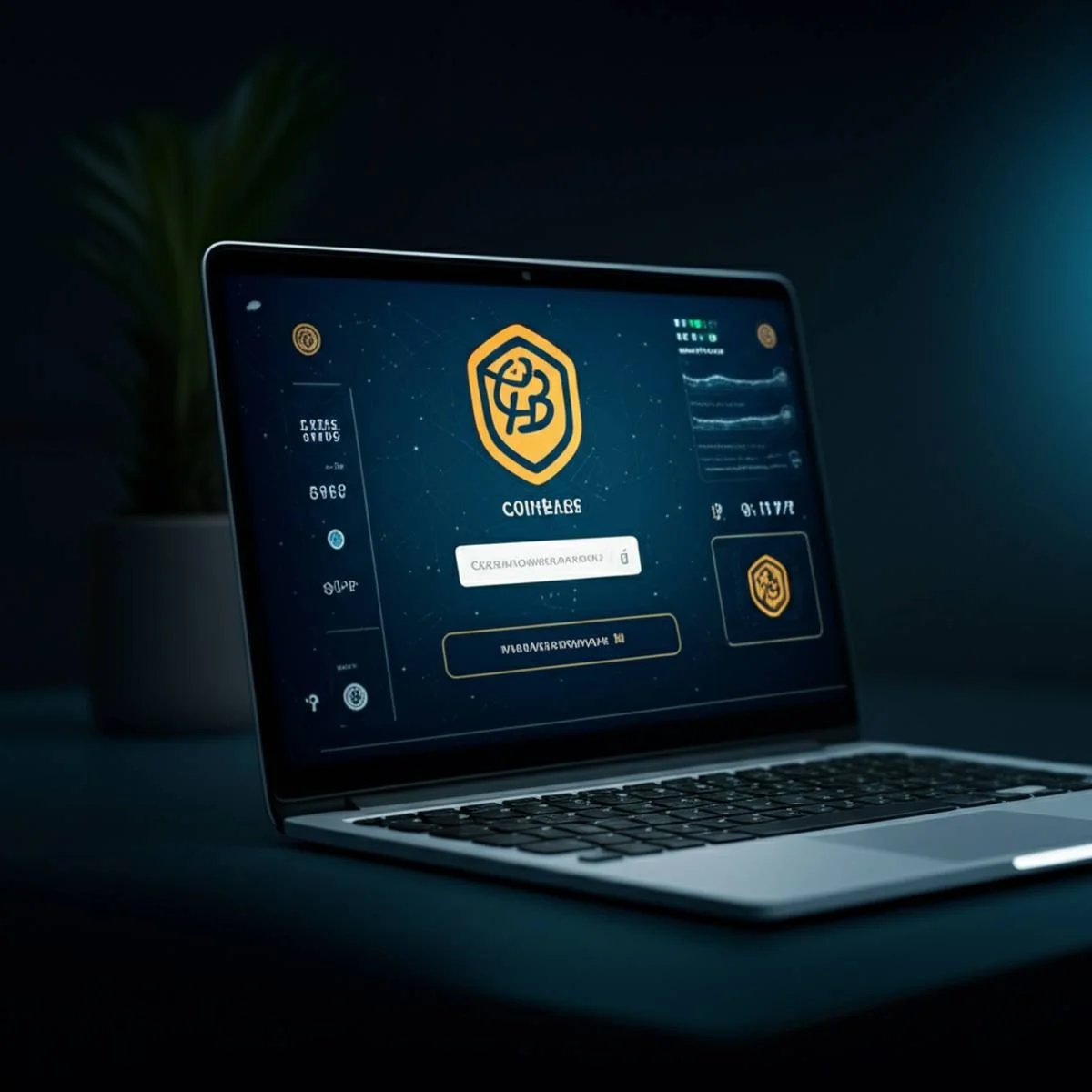آموزش ثبت نام در کوین بیس (صفر تا صد) | راهنمای افتتاح حساب Coinbase
