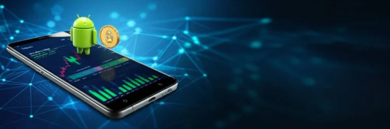 بهترین نرم افزار ارز دیجیتال اندروید 2024 | سریع و امن