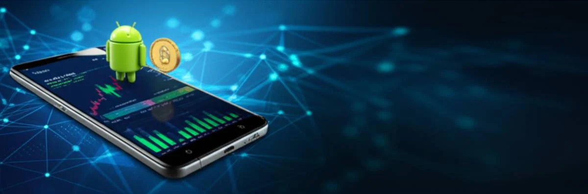 بهترین نرم افزار ارز دیجیتال اندروید 2024 | سریع و امن